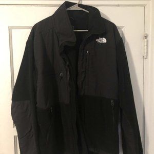 North Face Men's Denali Jacket